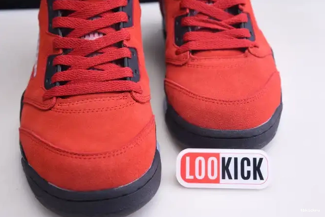 Reps TBK Bulls 5 Red Jordan Retro Raging (2021) DD0587-600 0522